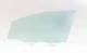 Fit 21-25 Volkswagen ID.4 Audi Q4 E-TRON Driver Front Door Window Glass TEMP.