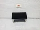 18-20 Audi Q5 Navigation Info Display Screen Monitor w/ Bracket OEM 80A919605