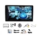 Android 15 Car Stereo 4+64GB Suitable for Mercedes A B Vito Sprinter VW Crafter