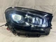 2020-2023 MERCEDES BENZ GLS450 GLS580 HEADLIGHT OEM RH RIGHT MULTIBEAM LED EURO