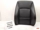 2011 BMW 335xi 335i 328i 328xi E90 Front Left Driver Backrest Dakota Leather 