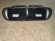 03-10 Porsche Cayenne Front Center Dash Dashboard  A/C Heater Air Vent