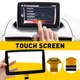 New 7" Touch Screen Glass for 2014-2016 Mazda 3 CX-3 Radio Navigation Display