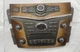 2011-2017 INFINITI QX56 QX80 CENTER DASH NAVIGATION RADIO BEZEL TRIM OEM