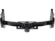 Rear Bumper Cover Reinforcement For 2016-2023 Toyota Tacoma 2017 2018 BG527NB