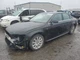 A4 AUDI   2015 Fuel Vapor Canister 2246367