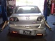 Passenger Front Window Regulator Electric Fits 04-09 MAZDA 3 10591515