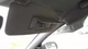 Passenger Right Sun Visor With Illumination Fits 14-18 VOLVO S60 32808455