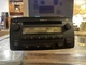 2001-2007 Toyota Sequoia Tundra AM FM Radio CD Player OEM 86120-0C100  A51804