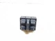 Jeep JK JKU Wrangler OEM Power Window Switch 4 Door P04602756AB 2007-2010 072707