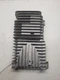 Audio Equipment Radio Sedan Amplifier Fits 09-12 INFINITI G37 1427676