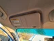 2014 Subaru XV Crosst Driver Sun Visor Tan Used 268-10651L 157K Miles