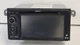 2014 Subaru XV Crosstrek AM FM BT XM HDFM Media CD Player NAV Radio OEM