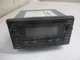 13 14 Subaru XV Crosstrek Single Disc CD MP3 WMA Player Radio CM621UB OEM LKQ