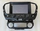 Terrain 2018 radio LCD Driver Information Screen display climate panel 84524040