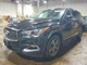 Used Front Center Interior Rear View Mirror fits: 2017 Infiniti QX60 w/automatic
