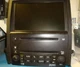 2007-2009 Cadillac Escalade Radio Reciever AM FM W/Navigation DVD CD Player OEM