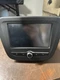 LG Radio for  16-17 Chevrolet Cruze Malibu Sonic Trax Radio Display OEM 42456915
