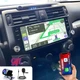 10.33&rdquo; For 2010-2019 Toyota 4runner Stereo Radio Android 13 Carplay GPS 4+32GB