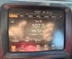 2015 DODGE RAM 1500 AND 2500 INFO GPS 8.4" DISPLAY TOUCH SCREEN WITH NAVIGATION
