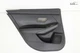 2020-2022 NISSAN SENTRA REAR LEFT SIDE INTERIOR DOOR PANEL TRIM COVER OEM