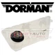 Dorman Front Engine Coolant Reservoir for 2003-2005 Mercedes-Benz ML350 3.7L cv