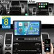 8-CORE 4+64GB Apple CarPlay Car Radio Stereo GPS For Toyota Prius 2003 2004-2009