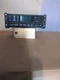 07-11 Lincoln Town Car Climate Control Heater AC Temp Switch EATC 7W13-18C612-AA