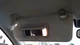 Driver Left Sun Visor Fits 19-24 INFINITI QX50 2017494