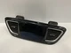 17-20 CHRYSLER PACIFICA 8.4" RADIO RECEIVER DISPLAY TOUCH SCREEN OEM P68316175AC 17-20 CHRYSLER PACIFICA 8.4" RADIO RECEIVER DISPLAY TOUCH SCREEN OEM P68316175AC