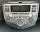 2003 - 2007 Honda Accord OEM Radio 6 Disc Changer CD Player 7BC1 EX LX Sedan