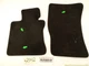 BMW 645Ci E63 E64 Pair Of Left & Right Front Floor Mat Fits 2004-2010 04 05 06