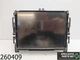 OEM 2015 Chrysler 200 3.6L NA Display Multi Media AM FM Radio Receiver