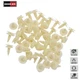 50X Door Trim Panel Retainer Clip for  BUICK REGAL CHEVROLET GMC  1973-2004