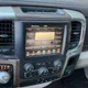 2015 DODGE RAM 1500 2500 3500 Radio Touch Screen NAVIGATION 8.4 OPT RA4 GENUINE
