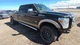 Driver Sun Visor Crew Cab Fits 11-16 FORD F250SD PICKUP 32550589