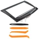 Touch Screen Display + Tools For Cadillac Escalade ATS CTS SRX XTS CUE 2018+
