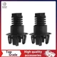 2 x FOR HOOD BUMPER CUSHION STOP STOPPER ADJUSTER QTY BMW & MINI 7348121 7183752