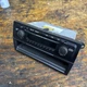 03-10 Porsche Cayenne 955 957 Harman Becker AM/FM Audio Radio Stereo Player OEM