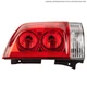 For Ford Explorer 1991 1992 1993 1994 Left Tail Light CSW