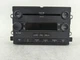 2005-2005 Ford Freestyle Am Fm Cd Player Radio Receiver EQJEM