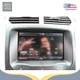 2015-2016 Ford Explorer Radio GPS Information 8" Front Display Screen OEM 15 16