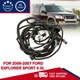6L2Z-9D930-BA Engine Wire Wiring Harness For 2006-2007 Ford Explorer Sport 4.0L