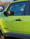 2015-2023 Jeep Renegade LH Left Driver Front Door OEM