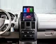 64GB For Dodge Grand Caravan 2008-2020 Apple Carplay Car Radio Android 13 Player