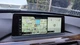 2016-2019 BMW 320i 328i 340i Information Info Display Monitor screen 8.8" f30-1