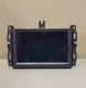 2018 Jeep Grand Cherokee Radio Receiver 7" Display Screen W/ Satellite SiriusXM