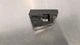 EB1413 2015 15 PORSCHE 991 911 GT3 LUGGAGE COMPARTMENT SUPPORT