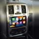 For 2004-2007 Chrysler 300C Android 12.0 CarPlay Car Stereo Radio GPS Navi WiFi