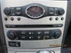 Audio Equipment Radio Receiver 4 Door Sedan Fits 07 INFINITI G35 301174